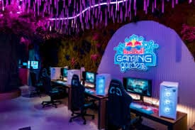 Community and race nights